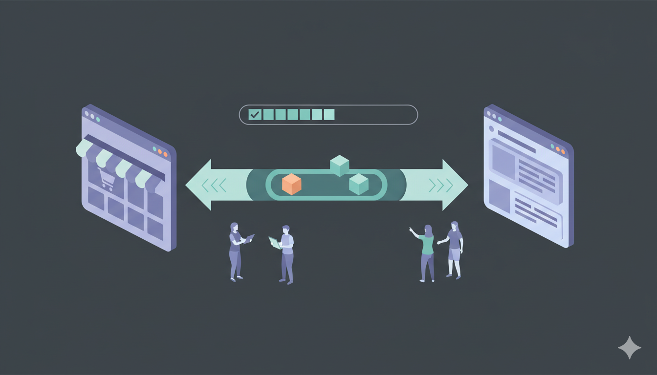 Magento Migration Cost Guide