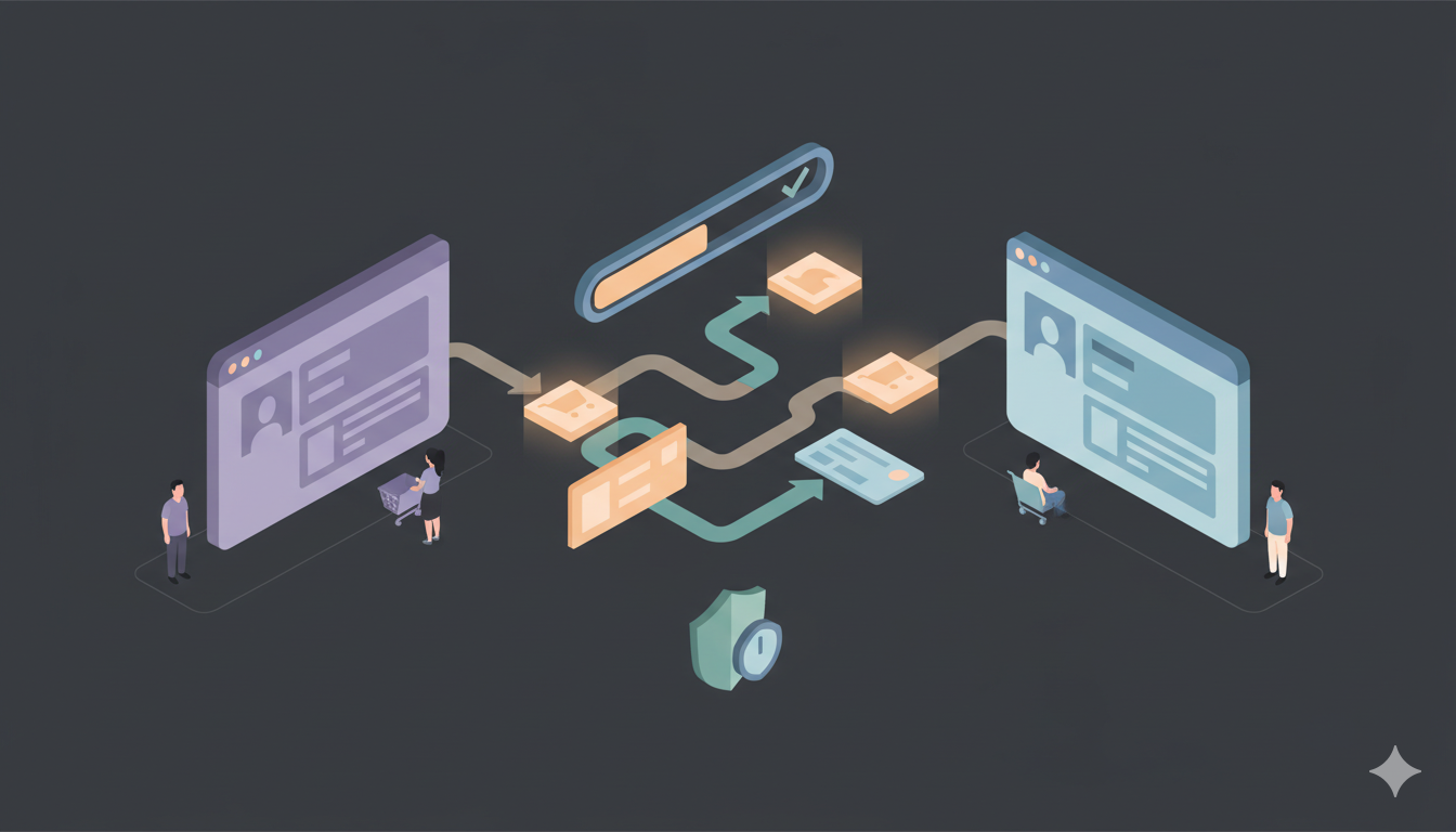 Minimize Magento Migration Downtime