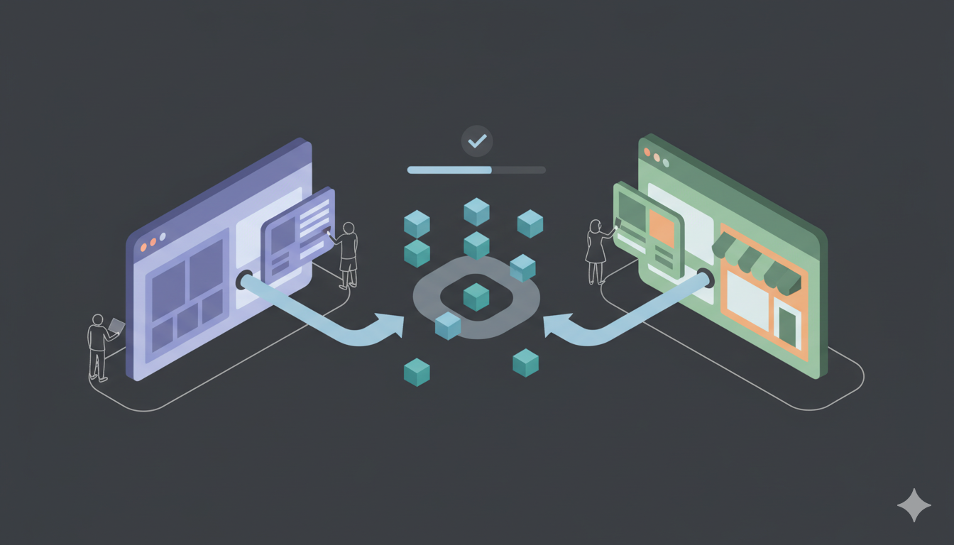 Complete PrestaShop Migration Automated Service